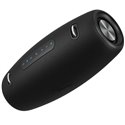 Enceinte Bluetooth Puissante 60W Autonomie 40H Son Subwoofer 3D Micro Intégré Batterie 14400mAh Portable Noir - www.yonis-sho...