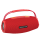 Enceinte Bluetooth Portable Étanche IPX6 Son Haute Fidélité Support MP3 WAV Avec Fonction Mémoire et Autonomie 6H - www.yonis...