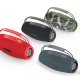 Enceinte Bluetooth Portable Étanche IPX6 Son Haute Fidélité Support MP3 WAV Avec Fonction Mémoire et Autonomie 6H - www.yonis...