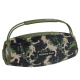 Enceinte Bluetooth Portable Étanche IPX6 Son Haute Fidélité Support MP3 WAV Avec Fonction Mémoire et Autonomie 6H - www.yonis...