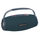 Enceinte Bluetooth Portable Étanche IPX6 Son Haute Fidélité Support MP3 WAV Avec Fonction Mémoire et Autonomie 6H - www.yonis...