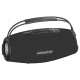 Enceinte Bluetooth Portable Étanche IPX6 Son Haute Fidélité Support MP3 WAV Avec Fonction Mémoire et Autonomie 6H - www.yonis...