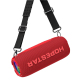Enceinte Bluetooth Portable 55W Étanche IPX6 Son Haute Fidélité Autonomie 7h Supporte MP3 WAV Aux TF - www.yonis-shop.com