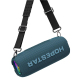 Enceinte Bluetooth Portable 55W Étanche IPX6 Son Haute Fidélité Autonomie 7h Supporte MP3 WAV Aux TF - www.yonis-shop.com