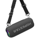 Enceinte Bluetooth Portable 55W Étanche IPX6 Son Haute Fidélité Autonomie 7h Supporte MP3 WAV Aux TF - www.yonis-shop.com
