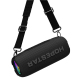 Enceinte Bluetooth Portable 55W Étanche IPX6 Son Haute Fidélité Autonomie 7h Supporte MP3 WAV Aux TF - www.yonis-shop.com