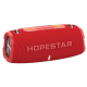 Enceinte Bluetooth Portable Étanche IPX6 10W Haute Fidélité Autonomie 6H Supporte MP3 AUX - www.yonis-shop.com