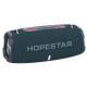 Enceinte Bluetooth Portable Étanche IPX6 10W Haute Fidélité Autonomie 6H Supporte MP3 AUX - www.yonis-shop.com