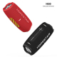 Enceinte Bluetooth Portable Étanche IPX6 10W Haute Fidélité Autonomie 6H Supporte MP3 AUX - www.yonis-shop.com