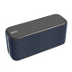 Enceinte Bluetooth Puissante 80W Étanche Avec Subwoofer TWS et Autonomie 12H Soutien Carte TF et Disque U - www.yonis-shop.com