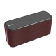 Enceinte Bluetooth Puissante 80W Étanche Avec Subwoofer TWS et Autonomie 12H Soutien Carte TF et Disque U - www.yonis-shop.com