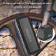 Enceinte Bluetooth Portable Étanche IPX7 Son Haute Qualité 50W Autonomie 10H Connexion TWS - www.yonis-shop.com