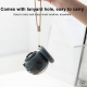 Enceinte Bluetooth Astronaute Lumière Ambiante Son Haute Définition Autonomie Longue Durée Haut-Parleur Sans Fil Charge Type-...