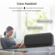Enceinte Bluetooth Puissante 50W TWS Subwoofer Étanche IPX5 Autonomie 15H Son HD - www.yonis-shop.com