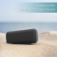 Enceinte Bluetooth Puissante 50W TWS Subwoofer Étanche IPX5 Autonomie 15H Son HD - www.yonis-shop.com