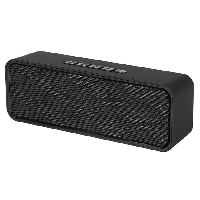 Enceinte Bluetooth Portable SC211 ProSon 3D TWS Batterie Longue Durée Bluetooth 5.0 - www.yonis-shop.com