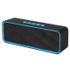 Enceinte Bluetooth Portable SC211 ProSon 3D TWS Batterie Longue Durée Bluetooth 5.0 - www.yonis-shop.com
