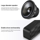 Enceinte Bluetooth Portable SC211 ProSon 3D TWS Batterie Longue Durée Bluetooth 5.0 - www.yonis-shop.com