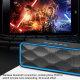 Enceinte Bluetooth Portable SC211 ProSon 3D TWS Batterie Longue Durée Bluetooth 5.0 - www.yonis-shop.com