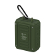 Enceinte Bluetooth Portable Son Stéréo HD et Basses Puissantes Contrôle Multifonction Autonomie 6h Technologie Bluetooth 5.0 ...