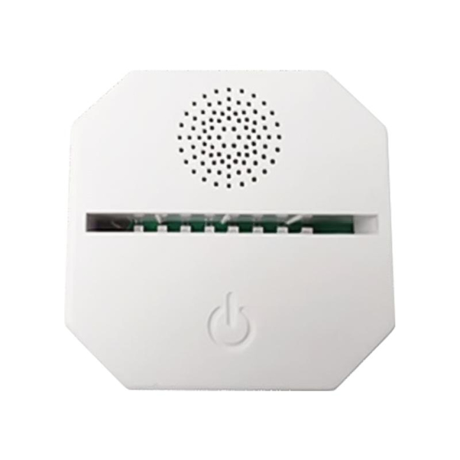 Enceinte Bluetooth 3D Veilleuse Tactile LED Multicolore Cadeau Parfait Avec Haut-Parleur Intégré - www.yonis-shop.com