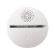 Enceinte Bluetooth 3D Veilleuse Tactile LED Multicolore Cadeau Parfait Avec Haut-Parleur Intégré - www.yonis-shop.com