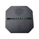 Enceinte Bluetooth 3D Veilleuse Tactile LED Multicolore Cadeau Parfait Avec Haut-Parleur Intégré - www.yonis-shop.com