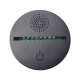 Base Enceinte Bluetooth 3D LED Tactile Multicolore Veilleuse Innovante et Cadeau Idéal - www.yonis-shop.com