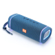 Enceinte Bluetooth Portable LED RGB Son Subwoofer Puissant TWS Autonomie Longue Durée Haut-Parleur Sans Fil - www.yonis-shop.com
