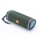 Enceinte Bluetooth Portable LED RGB Son Subwoofer Puissant TWS Autonomie Longue Durée Haut-Parleur Sans Fil - www.yonis-shop.com