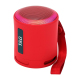 Enceinte Bluetooth Portable LED RGB Multicolore Subwoofer Sans Fil Autonomie Élevée TWS Basses Puissantes - www.yonis-shop.com