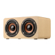 Enceinte Bluetooth Bois Haute Fidélité Autonomie Longue Version 5.0 Support TF AUX - www.yonis-shop.com