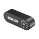 Enceinte Bluetooth Avec Bruit Sommeil Support Carte Mémoire Et U-Disk Autonomie Longue Durée Son Haute-Fidélité 8 Sons Naturels