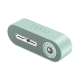 Enceinte Bluetooth Avec Bruit Sommeil Support Carte Mémoire Et U-Disk Autonomie Longue Durée Son Haute-Fidélité 8 Sons Nature...
