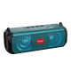 Enceinte Bluetooth Portable Stéréo Lumineuse RGB Autonomie Élevée et Son Puissant - www.yonis-shop.com