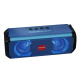 Enceinte Bluetooth Portable Stéréo Lumineuse RGB Autonomie Élevée et Son Puissant - www.yonis-shop.com