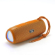 Enceinte Bluetooth Portable LED TWS Son Dynamique Radio FM Lecture TF USB Autonomie 3h Lumière Sync Musique - www.yonis-shop.com