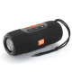 Enceinte Bluetooth Portable HiFi Son Clair TWS Support FM et Carte TF Autonomie 3H