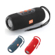 Enceinte Bluetooth Portable HiFi Son Clair TWS Support FM et Carte TF Autonomie 3H - www.yonis-shop.com