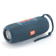 Enceinte Bluetooth Portable HiFi Son Clair TWS Support FM et Carte TF Autonomie 3H - www.yonis-shop.com