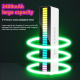 Enceinte Bluetooth Ambiante LED Avec Modes Lumineux Rythmiques et Fonction TWS Son HIFI Autonomie 6h - www.yonis-shop.com