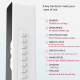 Enceinte Bluetooth Ambiante LED Avec Modes Lumineux Rythmiques et Fonction TWS Son HIFI Autonomie 6h - www.yonis-shop.com