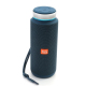 Enceinte Bluetooth Autonomie Longue Durée 10H Son Stéréo 360° Protection Mesh Anti-Choc Etanche Batterie 2400mAh Fonction TWS...