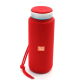 Enceinte Bluetooth Autonomie Longue Durée 10H Son Stéréo 360° Protection Mesh Anti-Choc Etanche Batterie 2400mAh Fonction TWS...