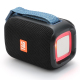 Enceinte Bluetooth Portable Étanche 5W Son Stéréo 360° Autonomie 10h Fonction TWS