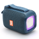 Enceinte Bluetooth Portable Étanche 5W Son Stéréo 360° Autonomie 10h Fonction TWS - www.yonis-shop.com