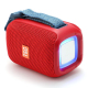 Enceinte Bluetooth Portable Étanche 5W Son Stéréo 360° Autonomie 10h Fonction TWS - www.yonis-shop.com