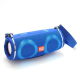 Enceinte Bluetooth Portable Étanche Lumière RGB Autonomie 10h Fonction TWS Carte TF FM - www.yonis-shop.com