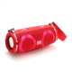 Enceinte Bluetooth Portable Étanche Lumière RGB Autonomie 10h Fonction TWS Carte TF FM - www.yonis-shop.com