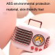 Enceinte Bluetooth Portable Qualité Son HD Avec Micro Intégré Et Lumière D'ambiance - www.yonis-shop.com